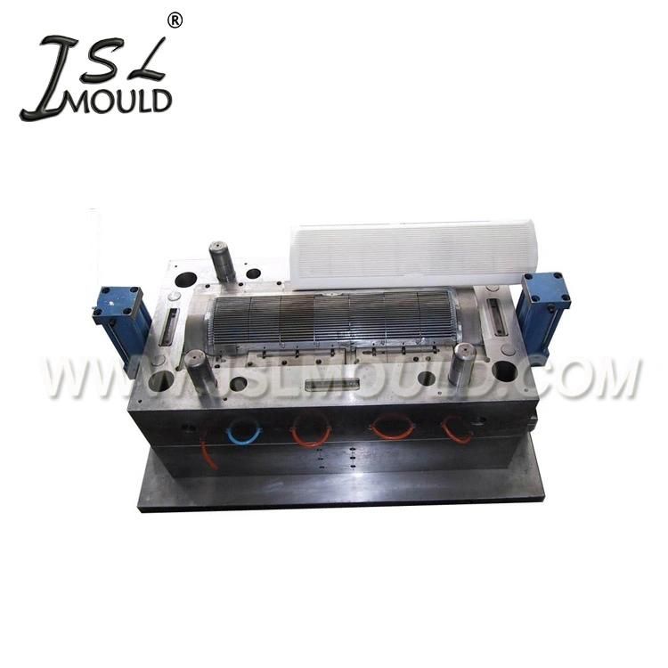 Plastic Injection Air Conditioner Cover Mould