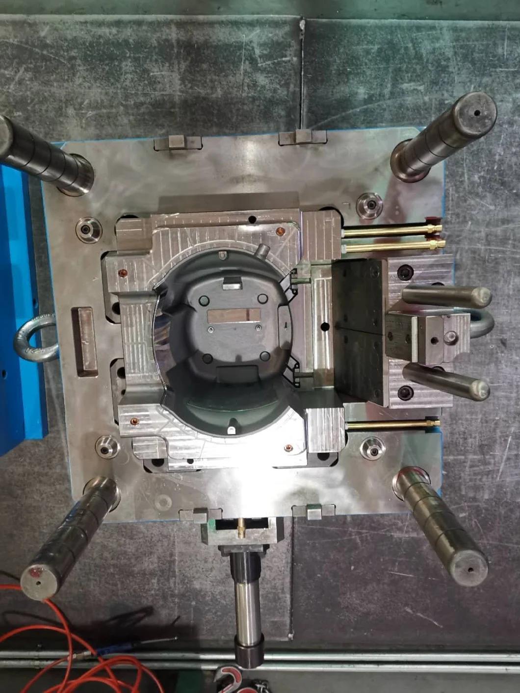 PTFE Plastic Injection Mold for Phone Case Molding
