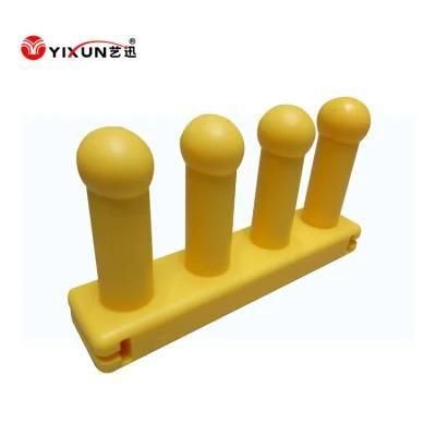 Plastic Injection Mold Maker Injection Mold to Product Yixun Knitting Looms Set Plastic ...