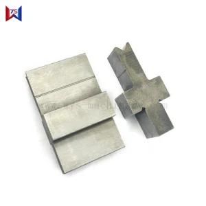 Standard LVD Dies 90 Degree CNC Press Brake Toolings for Press Brake Machine