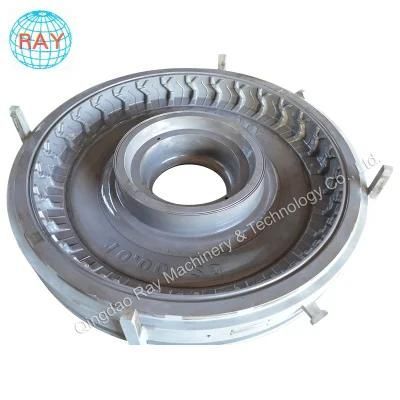 Solid Tyre/Tire Casting Mould