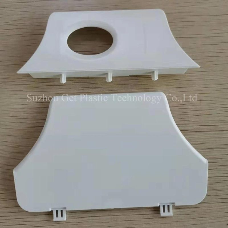 Advanced Injection Molded Plastic Products