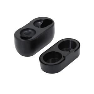 Custom High Quality Electronic Product Mould Bluetooth Headset Plastic Shell Injection ...