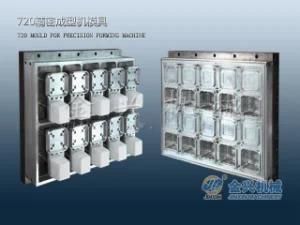 Tray Mould for Vacuum Forming Machine