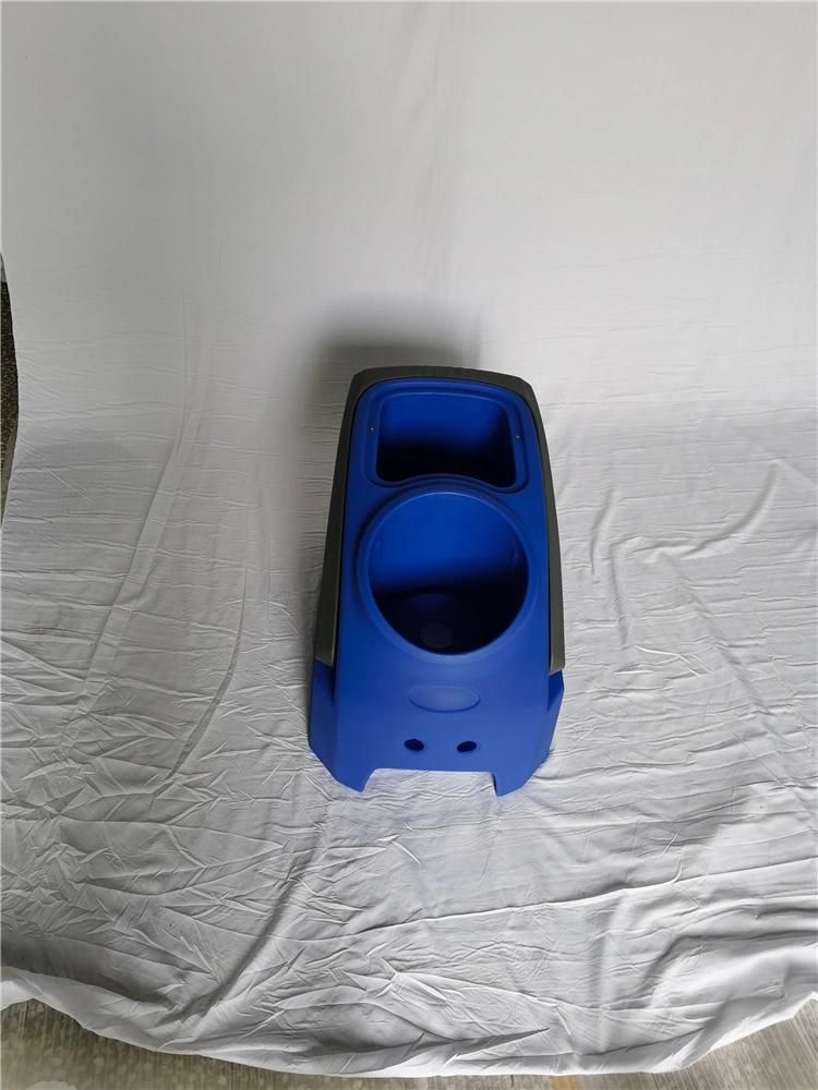 Custom OEM Plastic Carpet Cleaning Machine Housing Enclosure Manufacturers