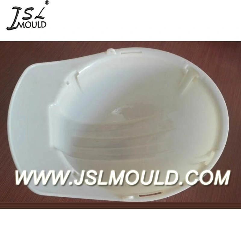 Plastic Injection Mould for Safety Helmet
