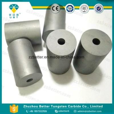 Tungsten Carbide Cold Heading Die for Punching Mould Tool Parts