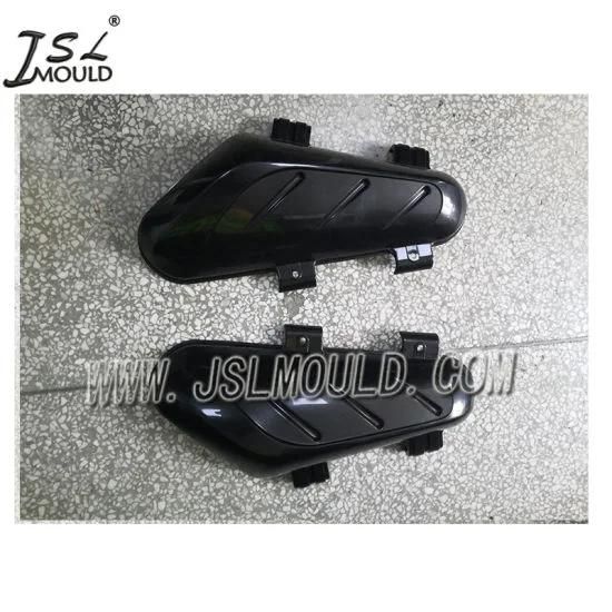 Quality Plastic Injection Motorcycle Side Panel Mould