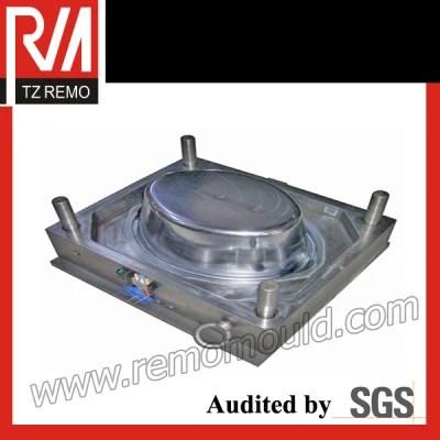 Good Quality Plastic Basin Mould