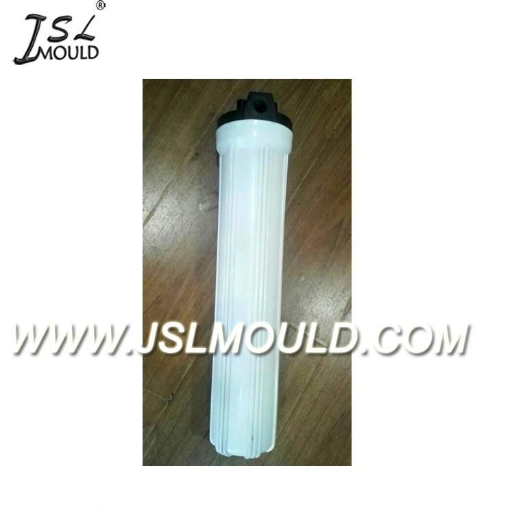 Quality Injection Plastic Jumbo Water Filter Housing Mould