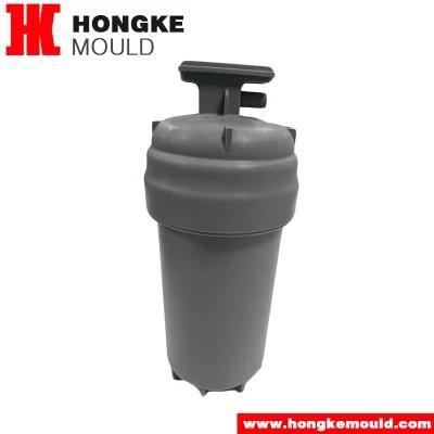 Different Kinds Customize Plastic PVC Pipe Fittings Injection Mould