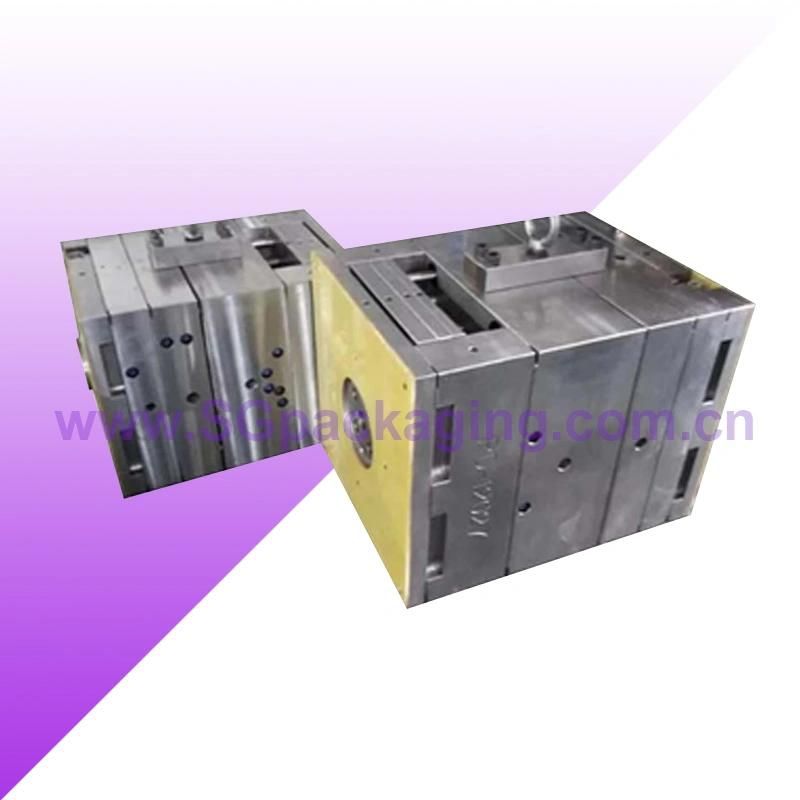 Accessories Spare Parts Plastic Injection Mold Molding Moulds