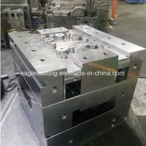 280-1600 Ton Casting Die Manufactory in Shenzhen Eagle