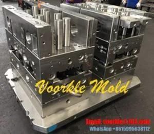 Two- Shot Mold Base at Good Price