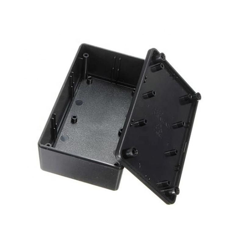 Custom ABS Injection Molded Plastic Parts Plastic Products