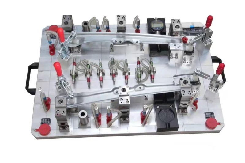 Car Glass Elevator Rail Car Window Guide Rail