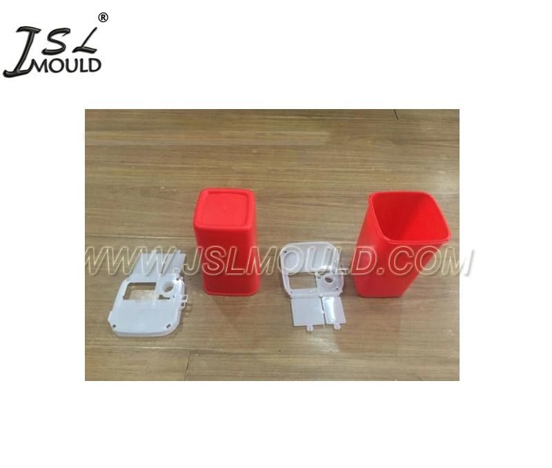 Premium Custom Injection Plastic Medical Device Parts Mold