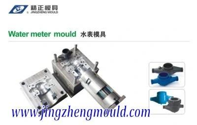 PERT Pipe Fitting Mould