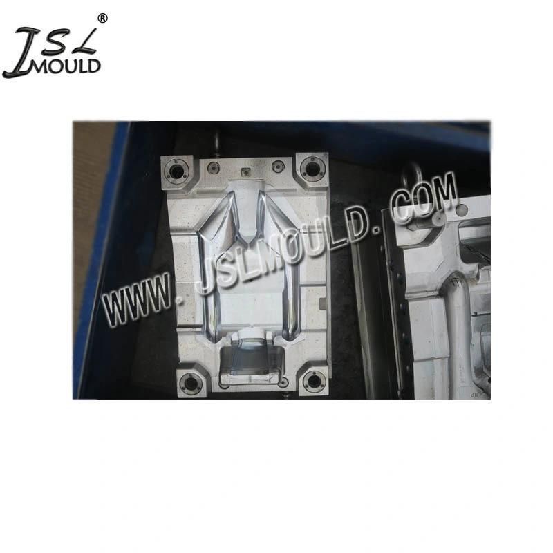 Custom Plastic Apdv Bike Rear Panel Mould