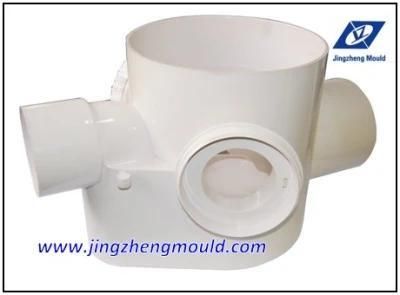 Very Large Drains Pipes Fittings Mold for Sewer Water