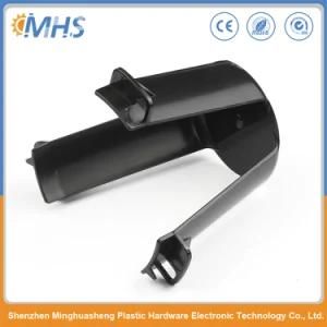 ABS Products Processing Injection Plastic Mould Electronic Part