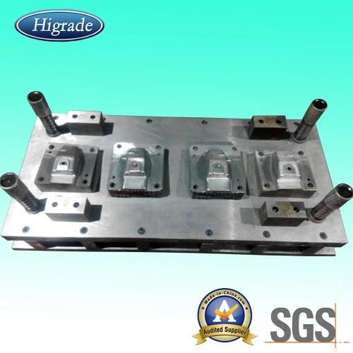 Power Switch Button Plastic Parts Power Shell Injection Mould