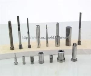 Cheap Precision Parts for Plastic Injection Molding