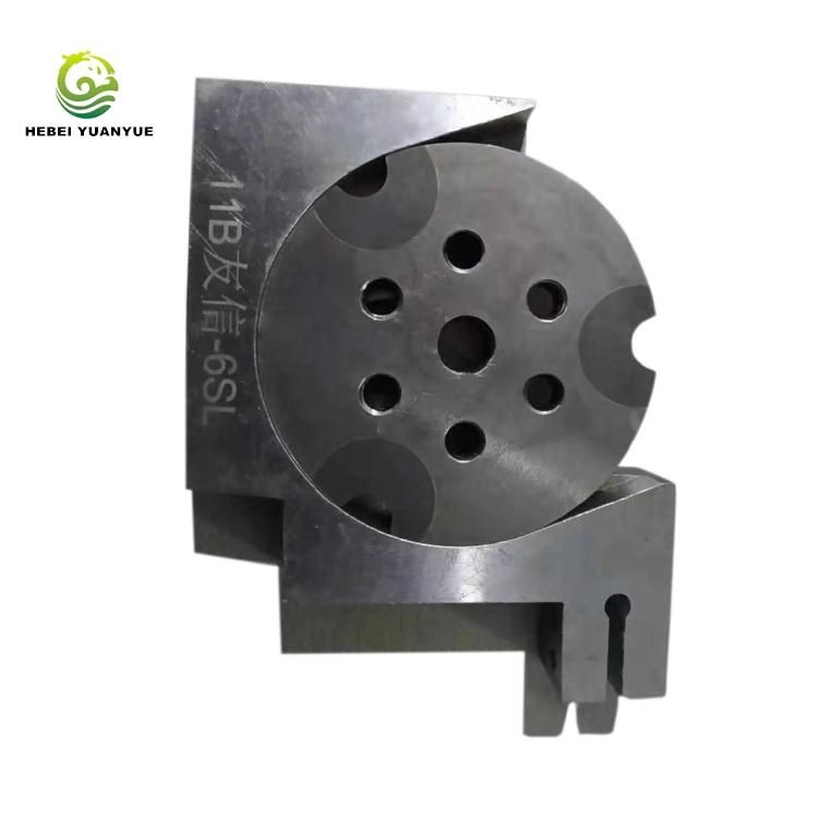 Tungsten Carbide Cutting Knife for Cold Forging Machine