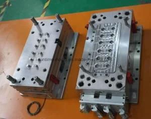 Plastic Caps Moulding Injection Mold for Packaging