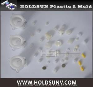 Supply Custom Plastic Gear Parts and Gear Mold Manufacturer