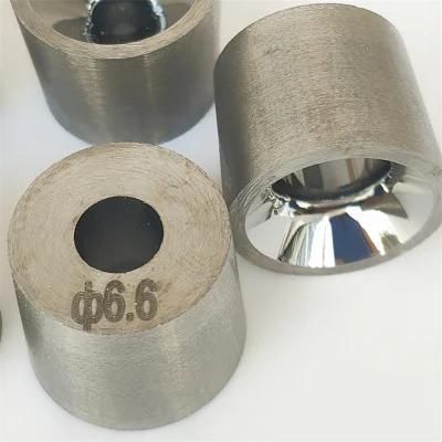 High Abrasive Yg3h Tungsten Carbide Dies for Electrode Coating