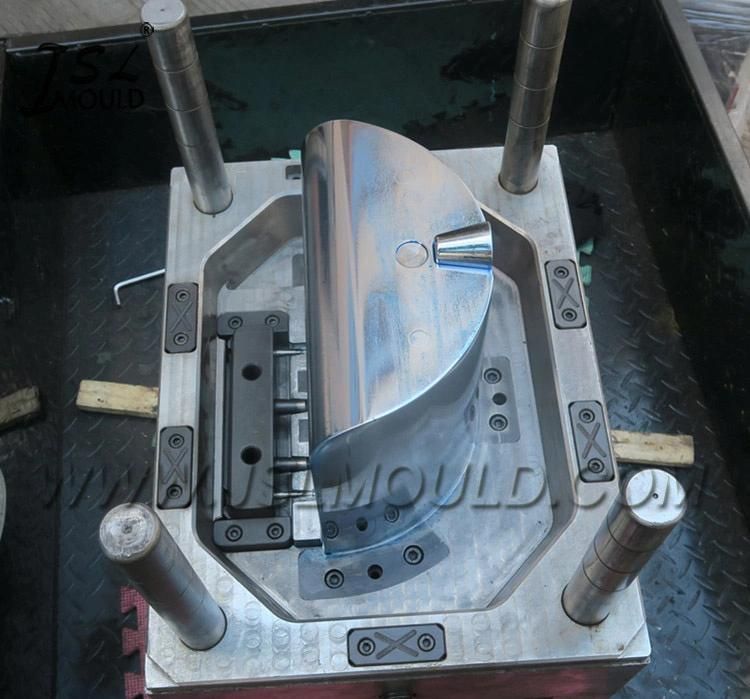 Experienced Injection Plastic RO Water Purifier Mould