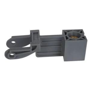 Durable Eco-Friendly Plastic Injection Mold