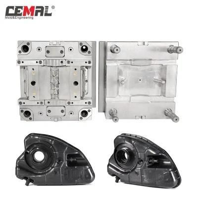 OEM Design Custom Car Auto Plastic Injection Mould Molding Moulding with Hot Runner or Die ...