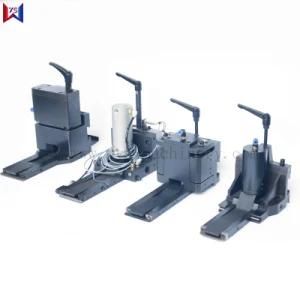 CNC Punch Press Machine Accessories Yangli Yawei Jfy Amada Clamps