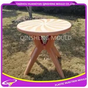 Plastic Round Table Mould