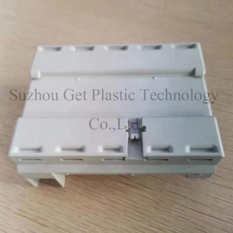 Advanced Custom Injection Molded Plastic Parts