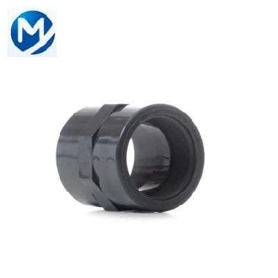 Plastic PPR Screw Thread Plugs for Pipe Fittings