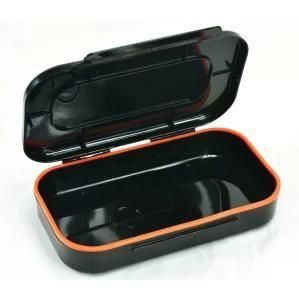 High Quality Kids Plastic Lunch Boxes / Plastic Food Container