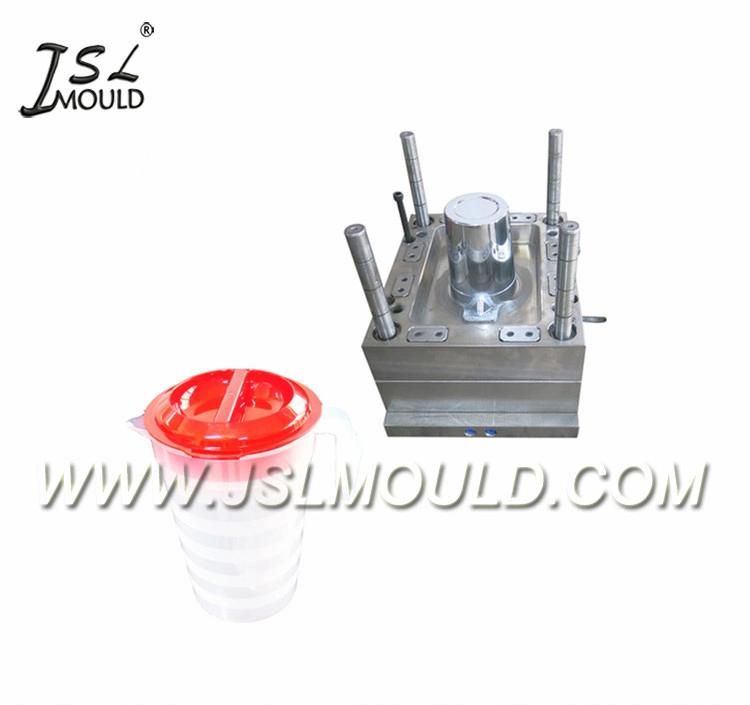 Injection Plastic Electric Kettle Mold