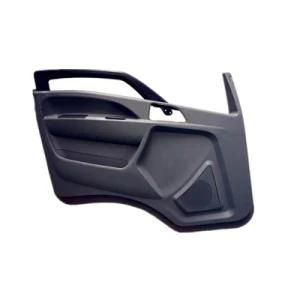 Customization of Large ABS Plastic Vehicle Inner Shell
