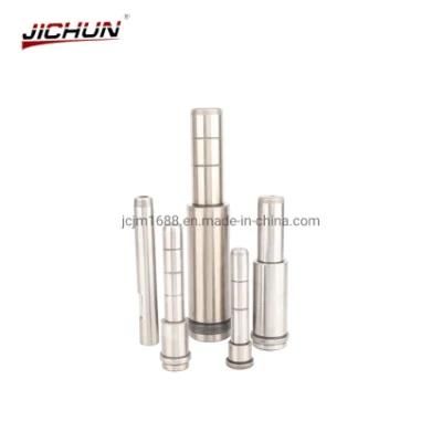 Hot Selling Flexible Centering Pillar Guide Post Pin Mould for Machine Use
