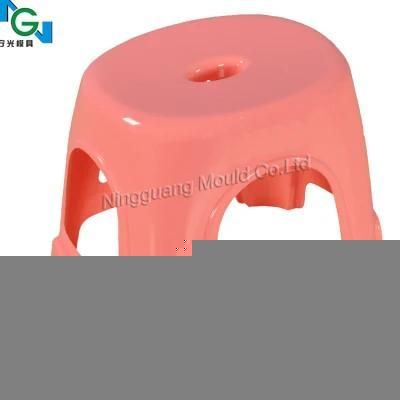 Plastic Stool Mould for HDPE Material