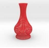 Plastic Bottle Design Rapid Bottles/ Vase 3D Prototype Manufacturer