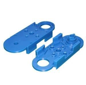 Plastic Part Colorful Prototype Maker Customized Mold Injection Spare Parts