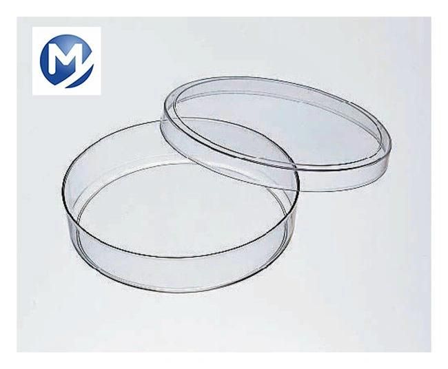 Wholesale Injection Mould for Custom Laboratory Plastic Petri Dish