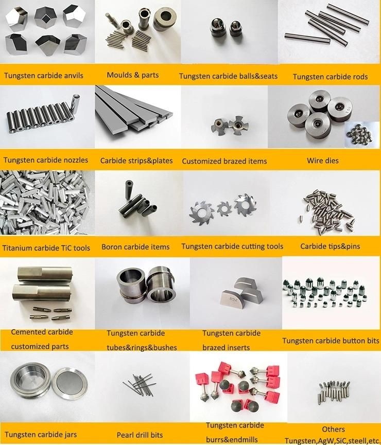 3D Press Dies Tablet Press Punches Shaped Mould Zp9 Punch and Die