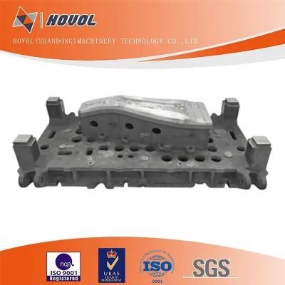 Hovol Auto Spare Parts Metal Casting Stamping Transfer Die Mold