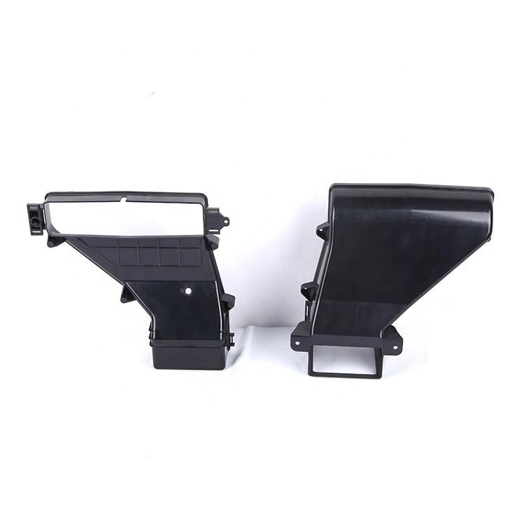 Hot Runner/Cold Runner ABS PP PVC Plastic Injection Mold Molding Service