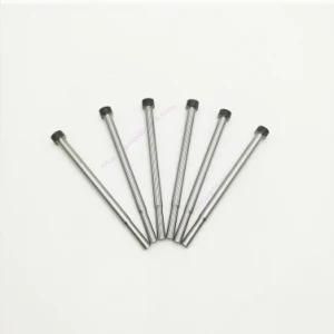 9861d Punch Pin, Standard High Precision Ejector Punch